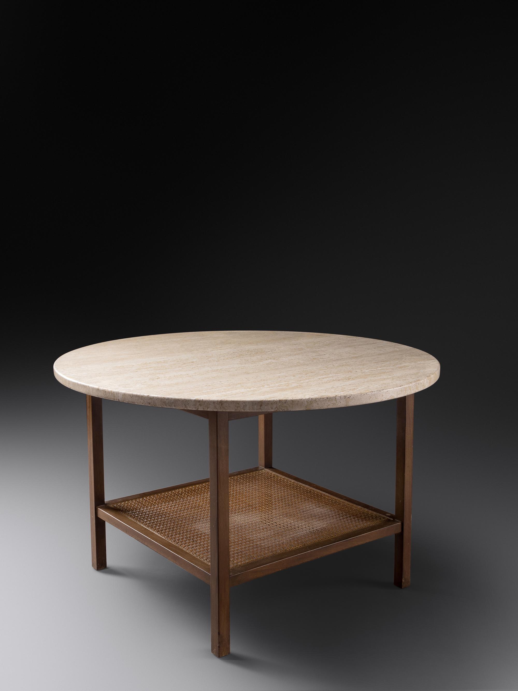 Irwin Collection Occasional Table Calvin, USA
