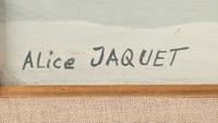 Alice Jaquet (Swiss, 1906-1990)