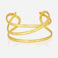 An 18K Yellow Gold Angela Cummings Bracelet Angela Cummings for Tiffany & Co.