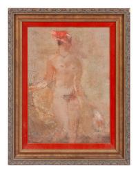 Female Nude