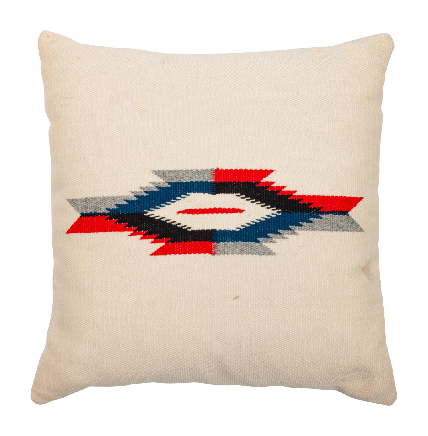 Chimayo Pillow