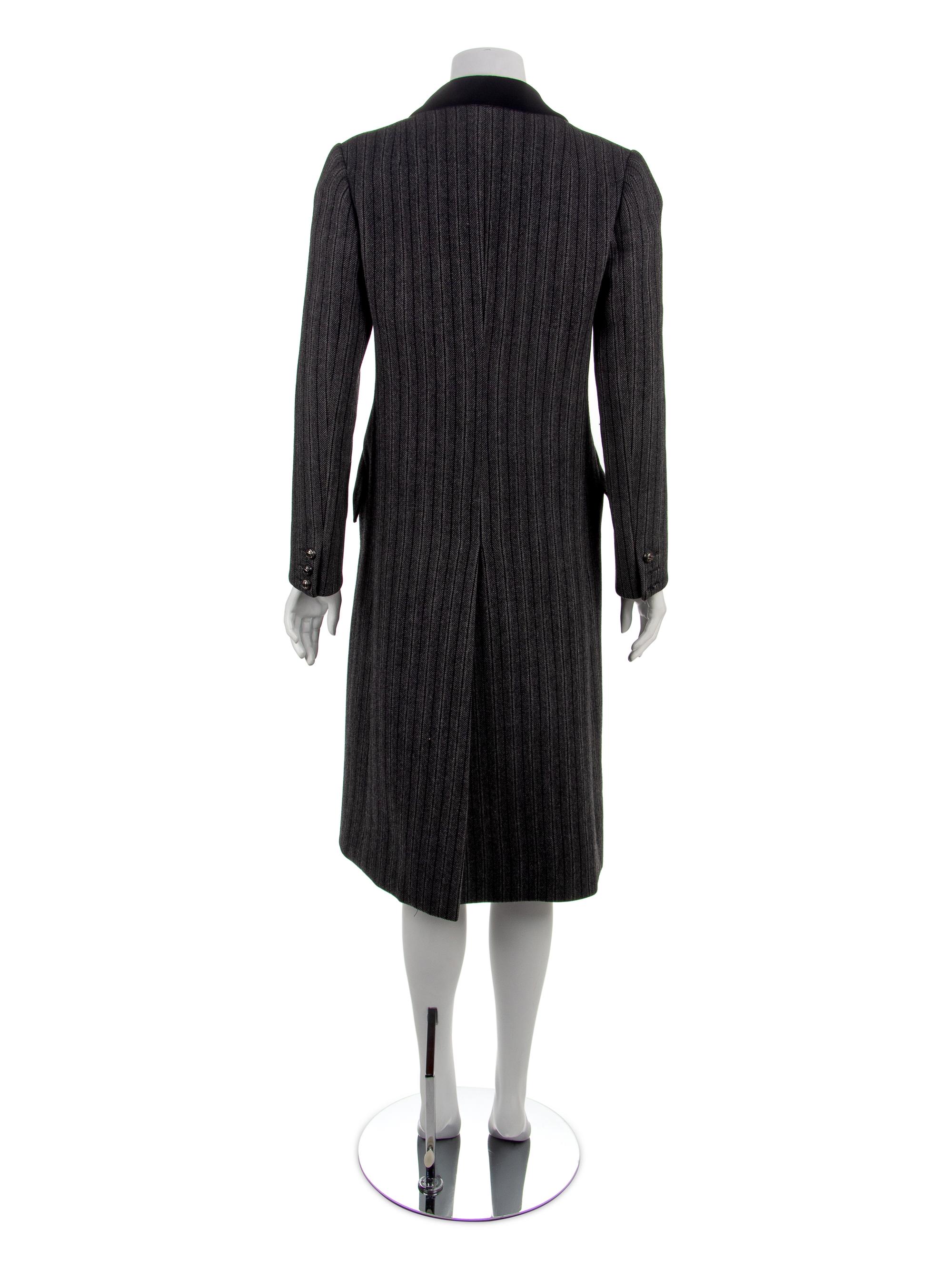 Christian Dior Haute Couture Coat, A/W 1970