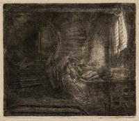 Rembrandt van Rijn