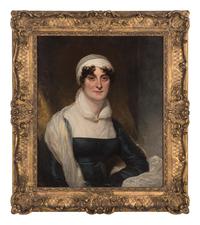 Portrait of a Lady