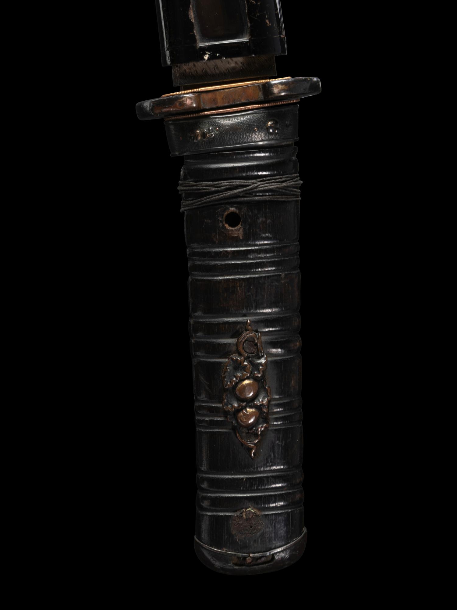 A Wakizashi
