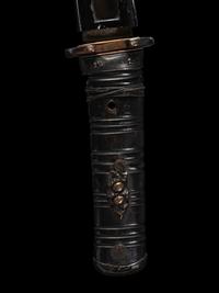 A Wakizashi