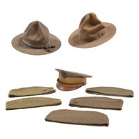 Lot US Army Hats