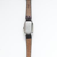 ROLEX, VINTAGE, STAINLESS STEEL REF. 4309 'PRECISION' WRISTWATCH