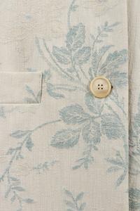 Etro Floral Jacquard Jacket