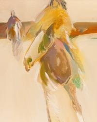 Horse and Rider