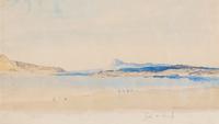 Loch Nan Uamh (West Coast of Scotland) , c. 1910