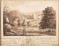 English School, 19th Century