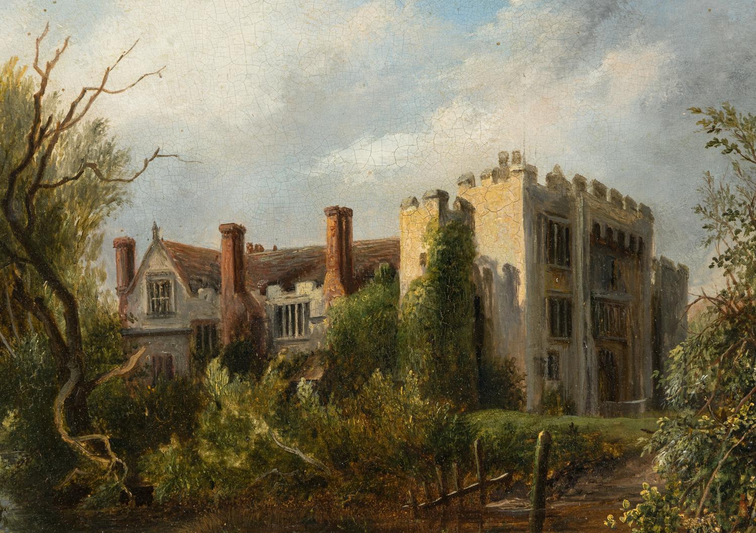 William Fowler II (English, 1826-1867) ,
