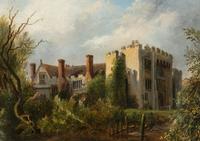 William Fowler II (English, 1826-1867) ,
