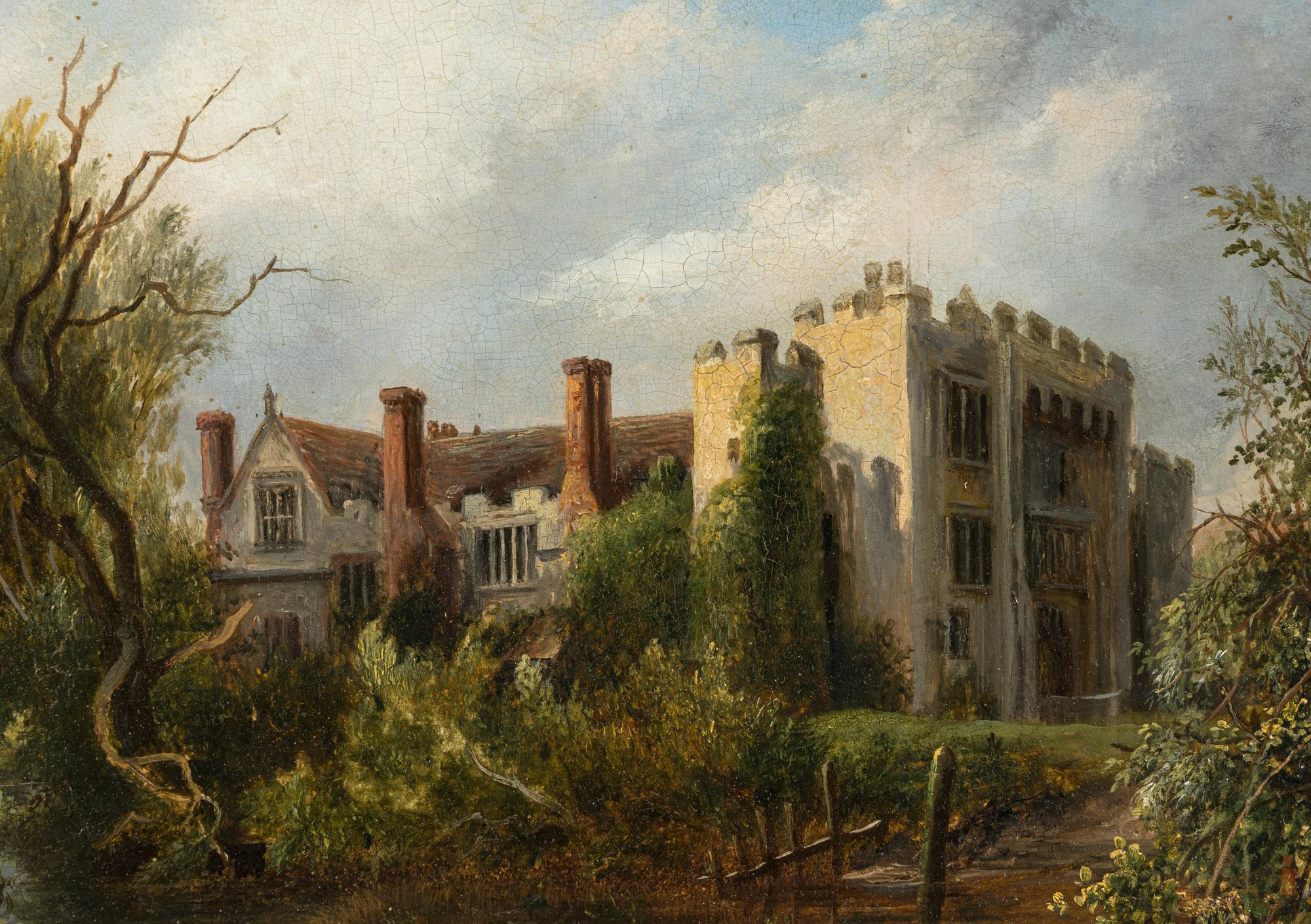 William Fowler II (English, 1826-1867) ,