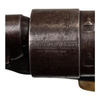 Martially Marked Colt Model 1860 Army Revolver