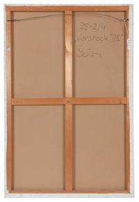 Versteck VII, 1995
