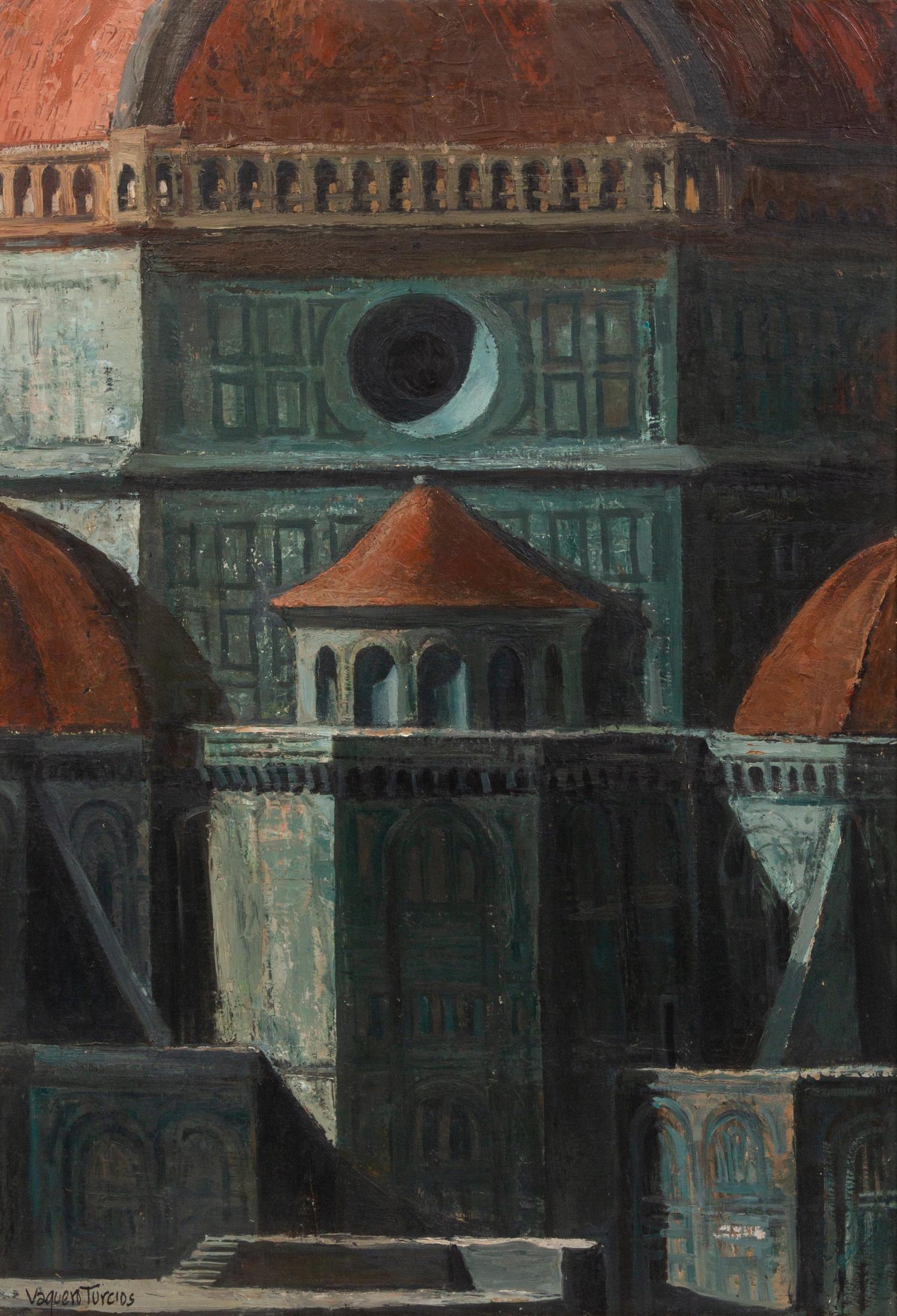 Cathedral Florence