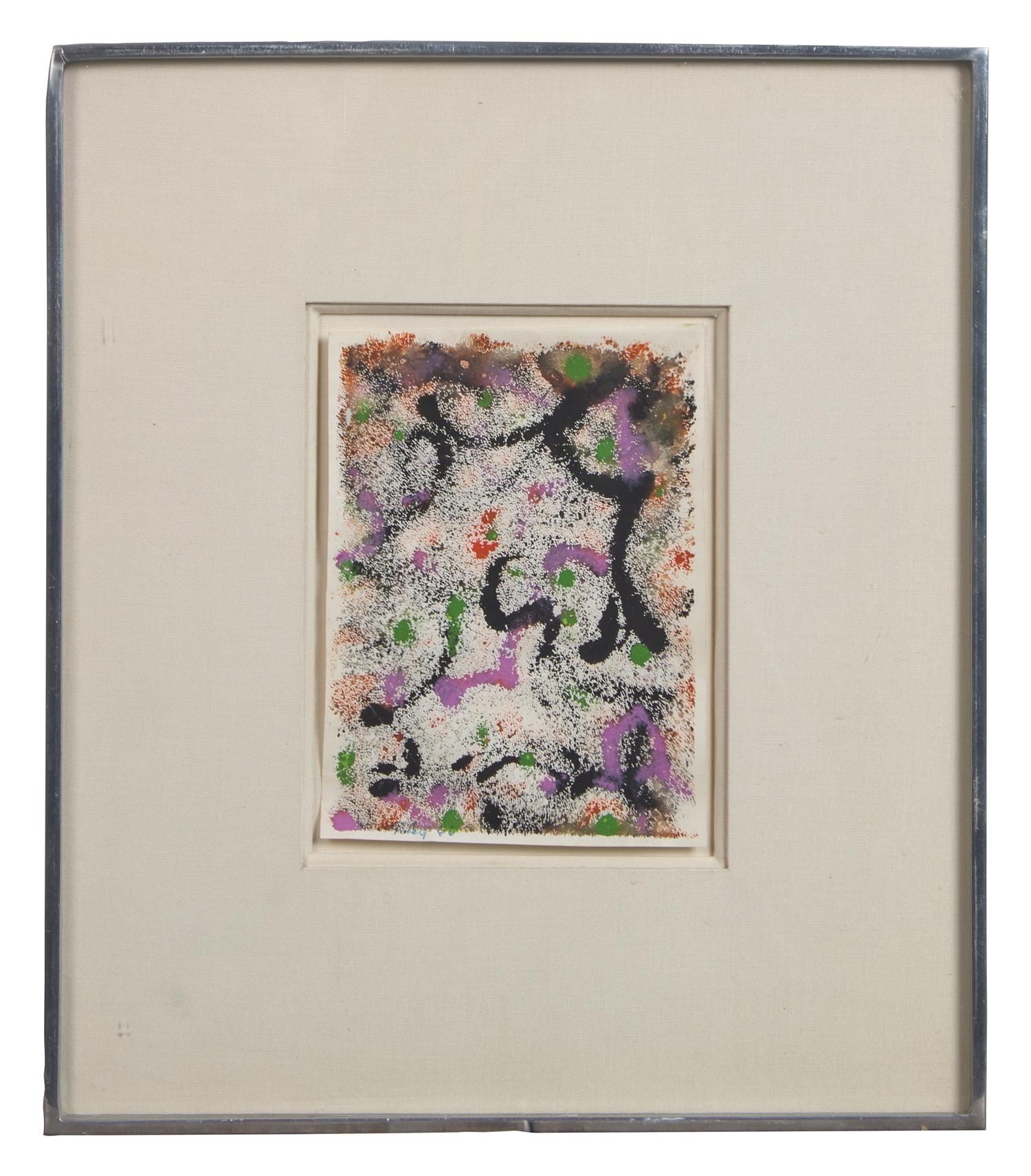 Untitled, 1966