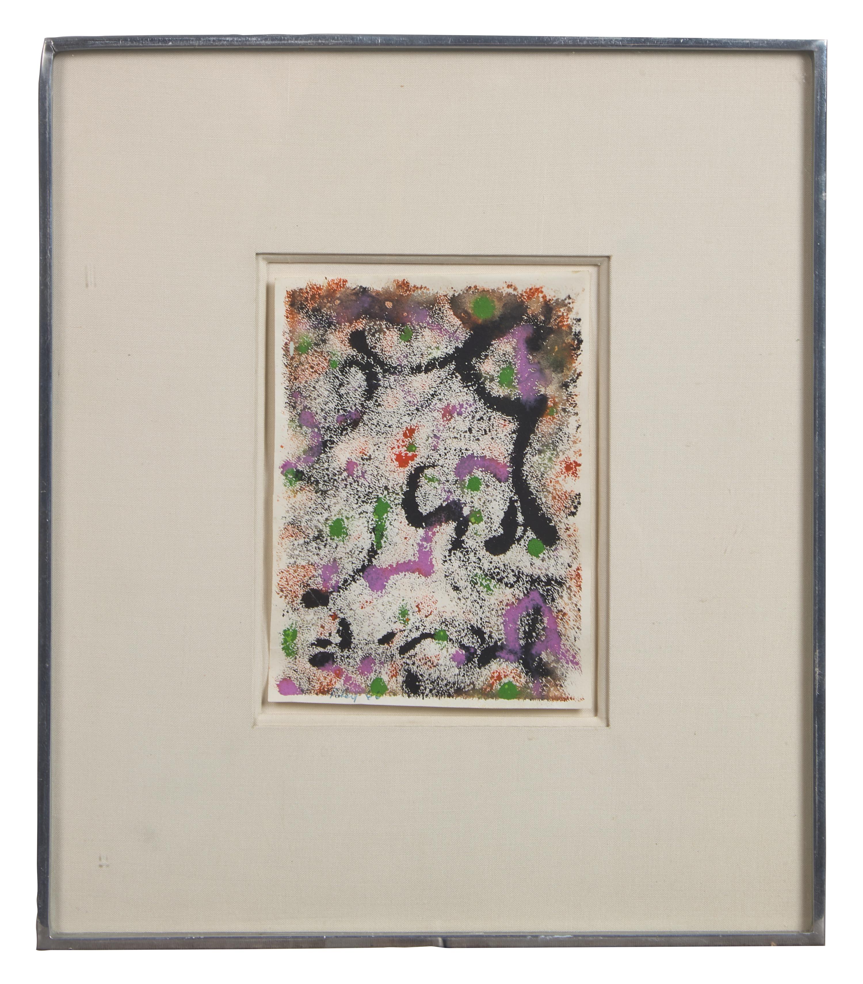Untitled, 1966