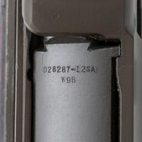 **Springfield M1 Garand Rifle with 1955 Dated Barrel