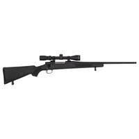 * Mossberg Model 100 ATR with Scope