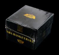 A 1993-94 Topps Stadium Club NBA Basketball Members Only Series Two Factory Sealed Box