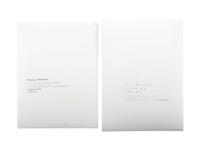 VAN VECHTEN, Carl (1880-1964). A group of 4 silver gelatin prints, comprising: