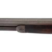 ** Winchester Model 1873 Rifle - Last Year of Production