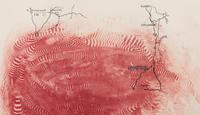 A Pair of Prints from A Suite of Five Lithographs , 1993