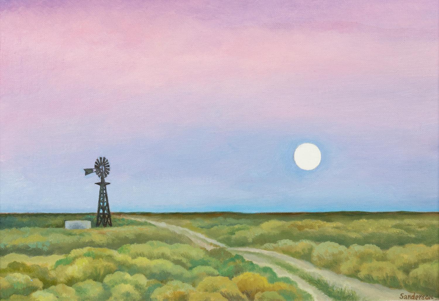 Dusk , 1983