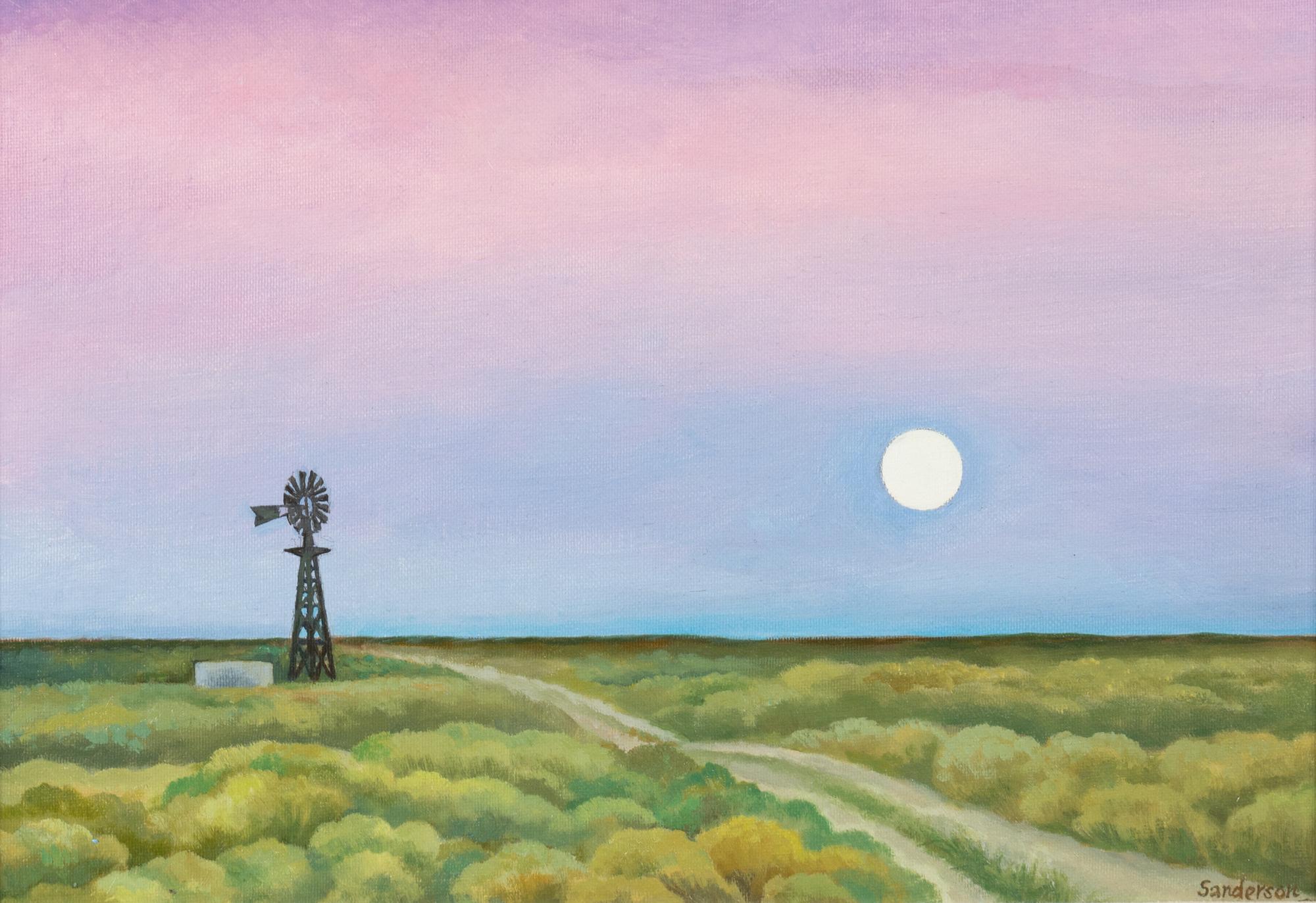 Dusk , 1983