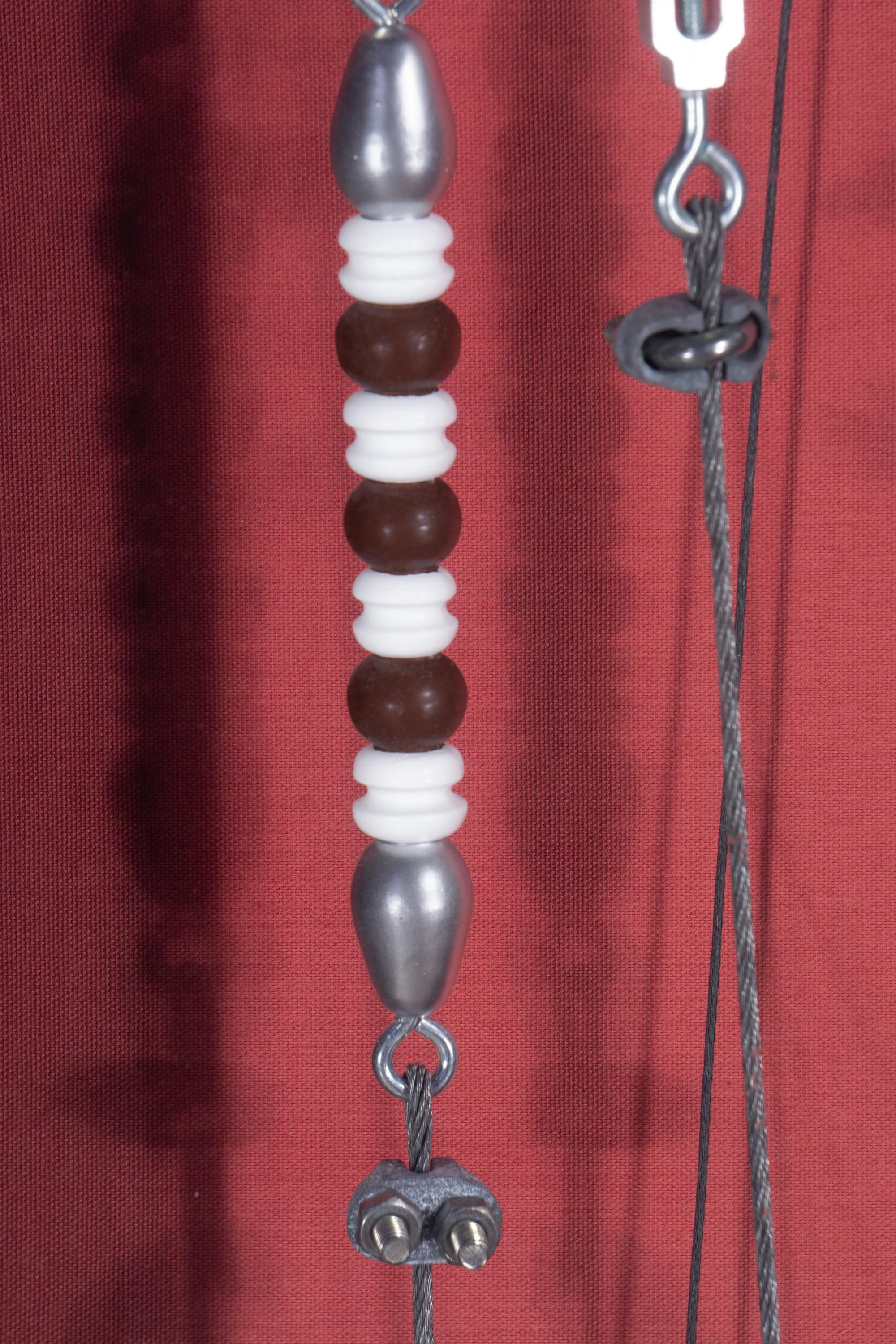 The Bead Game, 1978