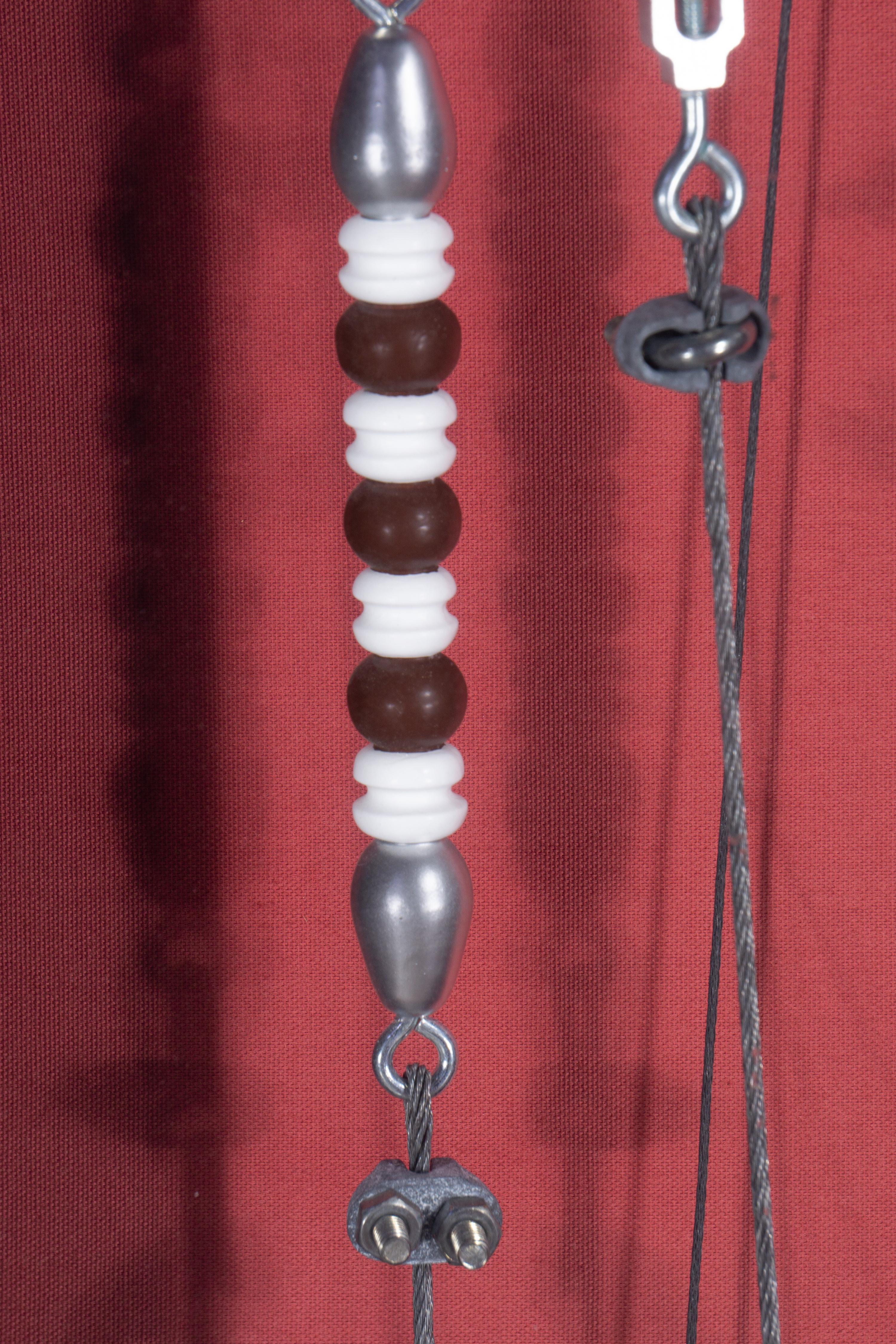 The Bead Game, 1978