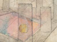 Terpsichore and the Temple of Nonpurport #4