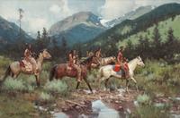 Valley of the Utes
