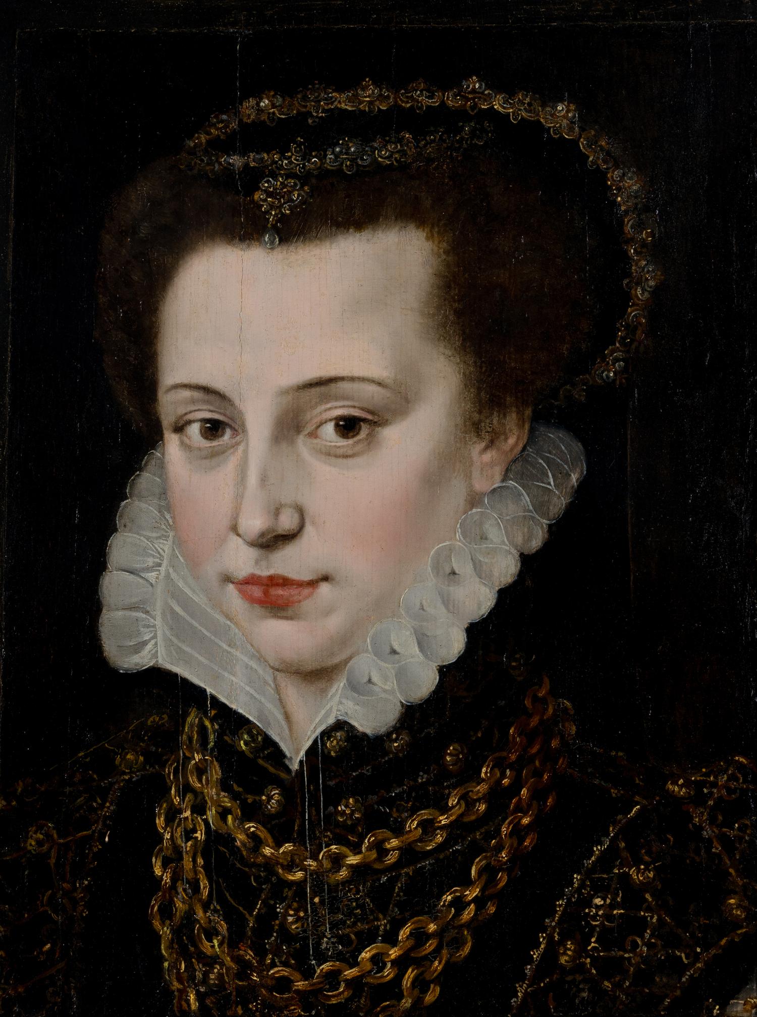 Anglo-Flemish School, 16th Century