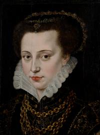 Anglo-Flemish School, 16th Century