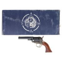 Armi San Marco Colt Baby Dragoon Replica Revolver