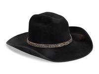 JW Brooks Custom Hat