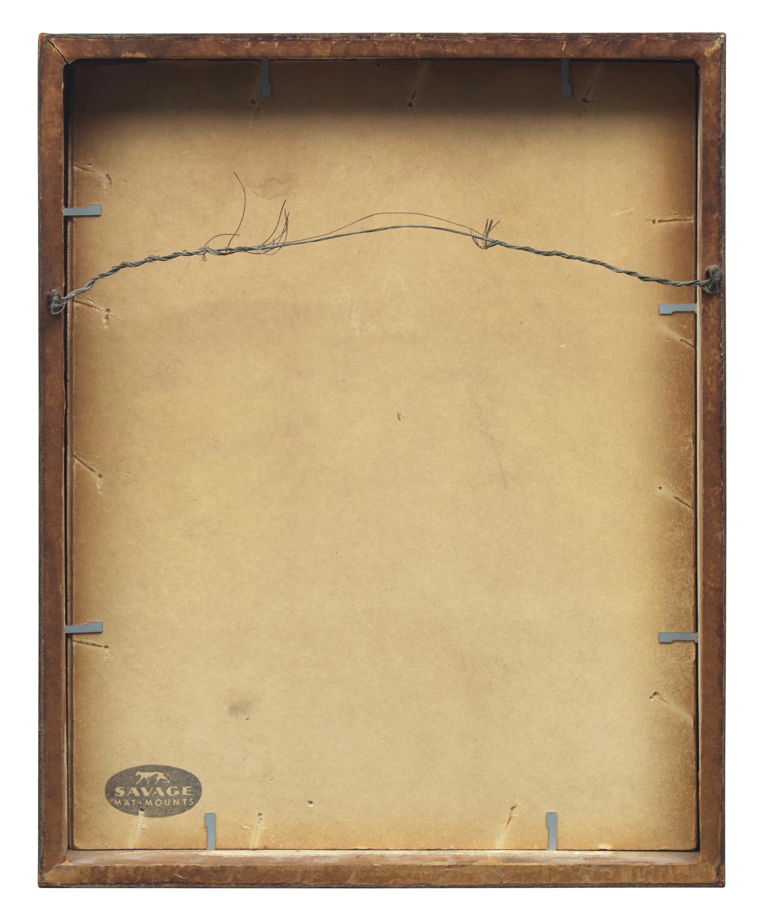 Untitled (Study), 1959