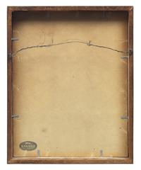 Untitled (Study), 1959