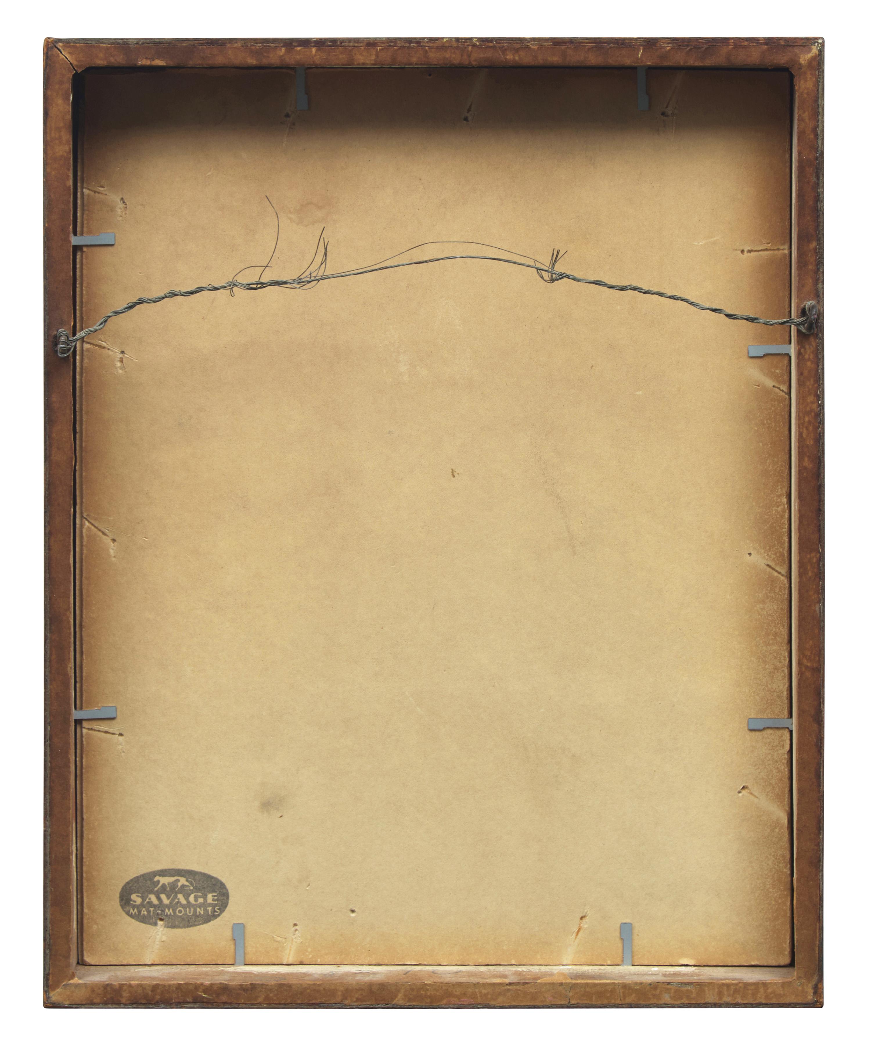 Untitled (Study), 1959