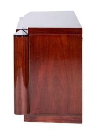 Sideboard circa 1945