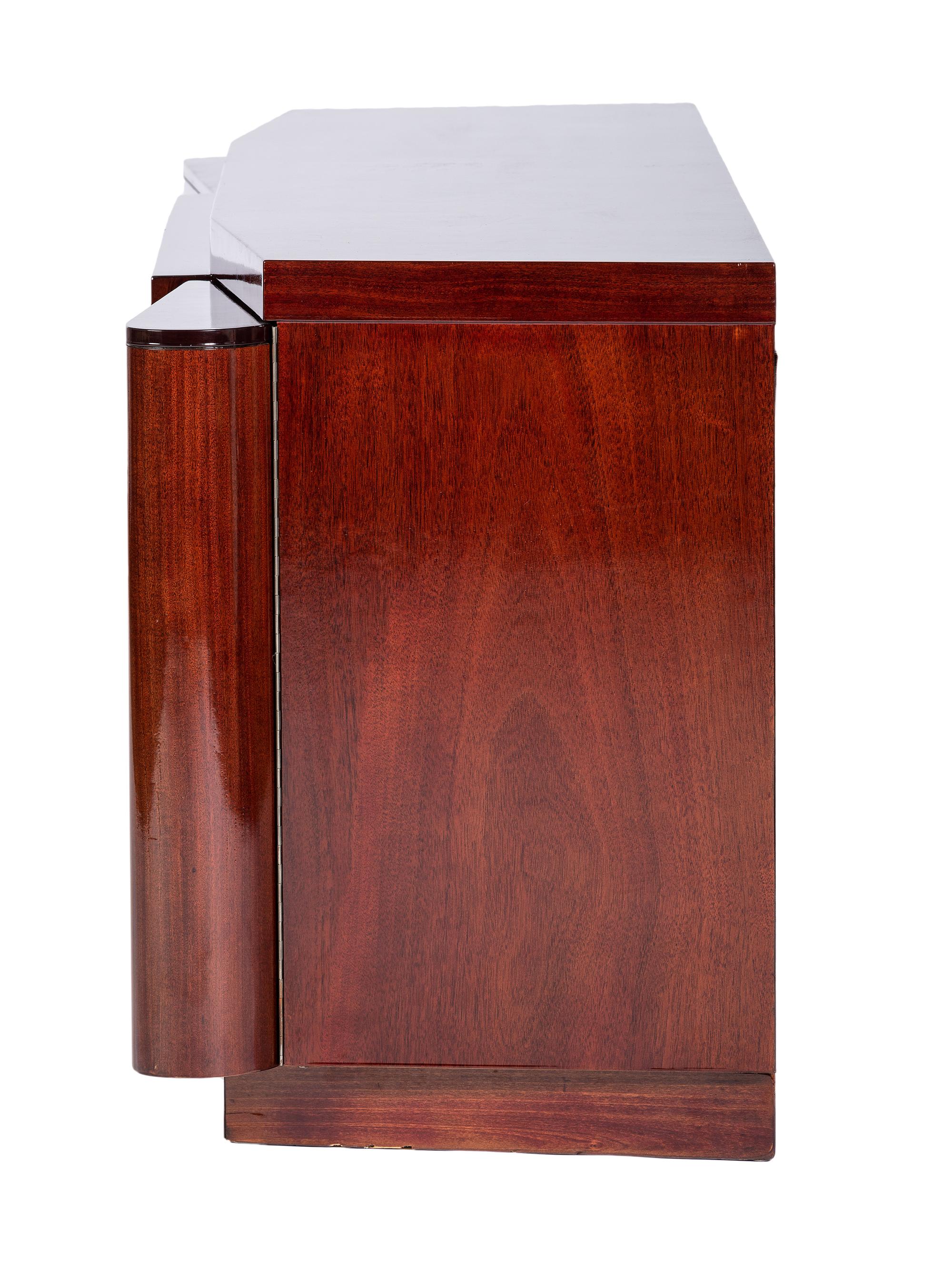 Sideboard circa 1945