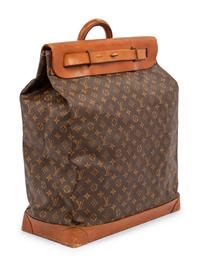 Louis Vuitton Steamer 45, Mid-Late 20th Century