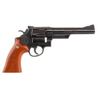 *Smith & Wesson 125th Anniversary Commemorative Model 25-3 in Factory Display Box with Accessories