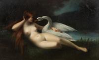 Leda and the Swan