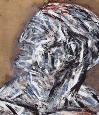 Head, c. 1965