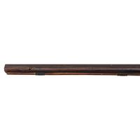 Percussion Altered Northwest Trade Gun by Wheeler